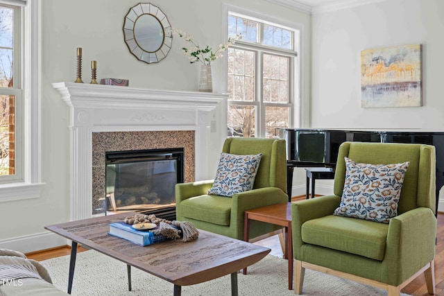 10040 Ward, Chapel Hill, NC 27517 - photo 38