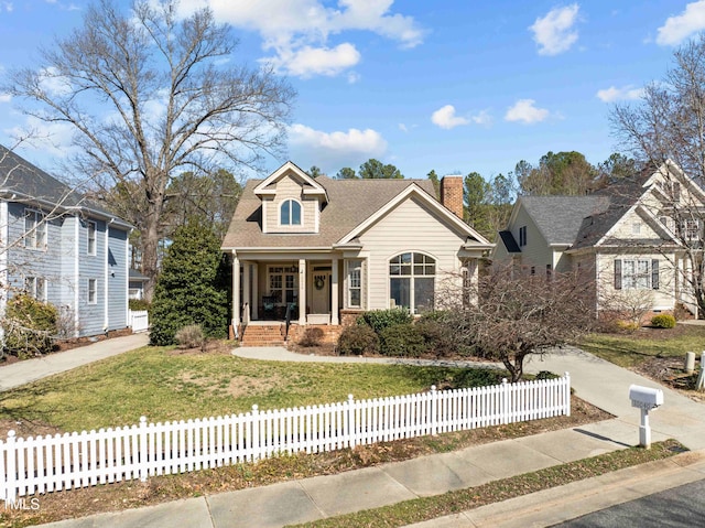 10040 Ward, Chapel Hill, NC 27517 - photo 42