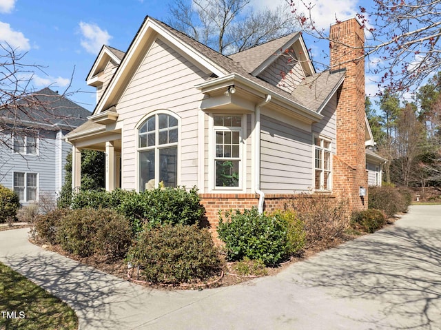 10040 Ward, Chapel Hill, NC 27517 - photo 46