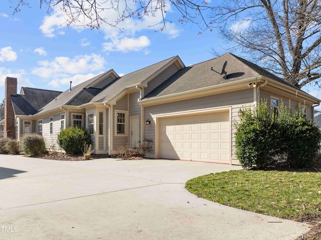 10040 Ward, Chapel Hill, NC 27517 - photo 48