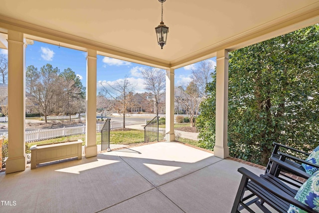 10040 Ward, Chapel Hill, NC 27517 - photo 41