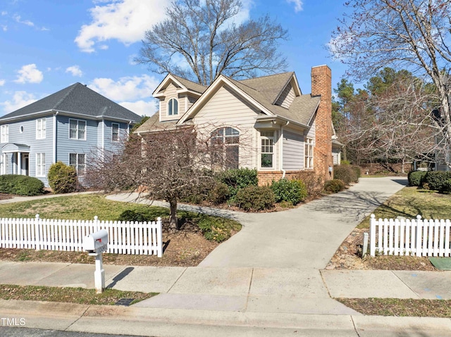 10040 Ward, Chapel Hill, NC 27517 - photo 50
