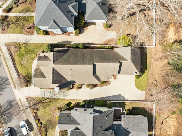 10040 Ward, Chapel Hill, NC 27517 - photo 51