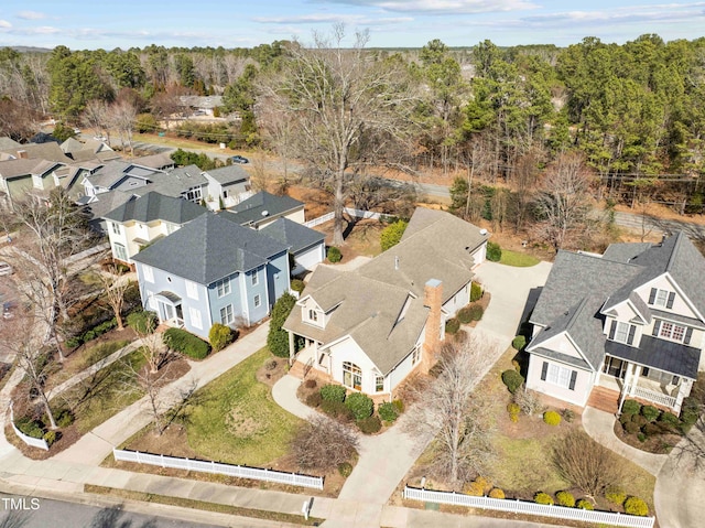 10040 Ward, Chapel Hill, NC 27517 - photo 55