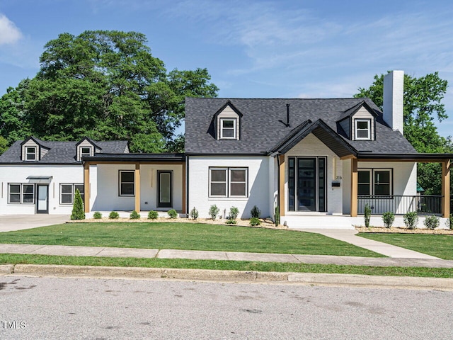 316 Barbour St, Clayton, NC 27520 - photo 1