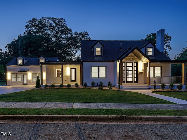 316 Barbour St, Clayton, NC 27520 - photo 2
