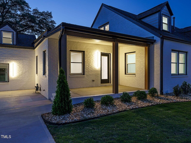 316 Barbour St, Clayton, NC 27520 - photo 12