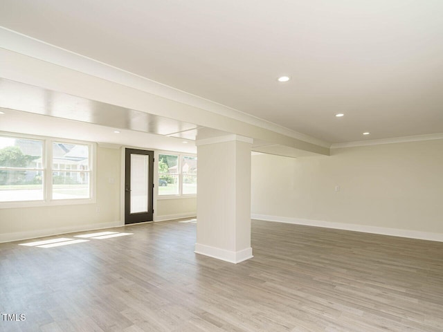 316 Barbour St, Clayton, NC 27520 - photo 43