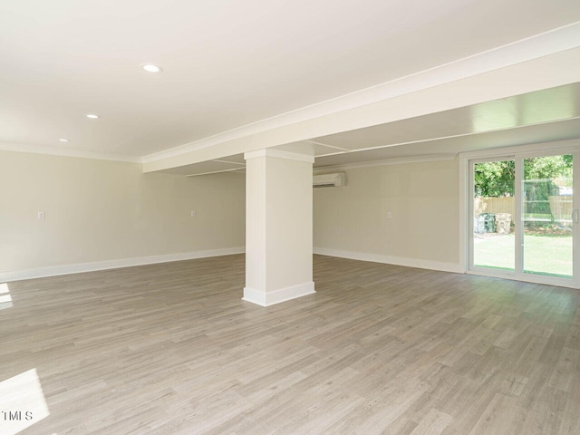 316 Barbour St, Clayton, NC 27520 - photo 44