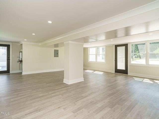 316 Barbour St, Clayton, NC 27520 - photo 45