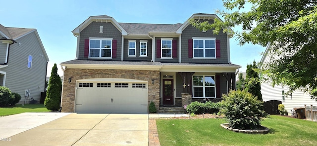 1116 Trotter Bluffs Dr, Holly Springs, NC 27540 - photo 1