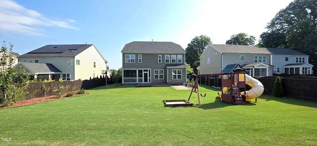 1116 Trotter Bluffs Dr, Holly Springs, NC 27540 - photo 37