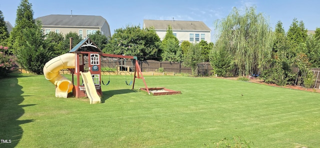 1116 Trotter Bluffs Dr, Holly Springs, NC 27540 - photo 38