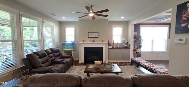 1116 Trotter Bluffs Dr, Holly Springs, NC 27540 - photo 3