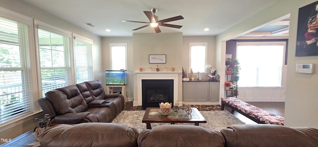 1116 Trotter Bluffs Dr, Holly Springs, NC 27540 - photo 4