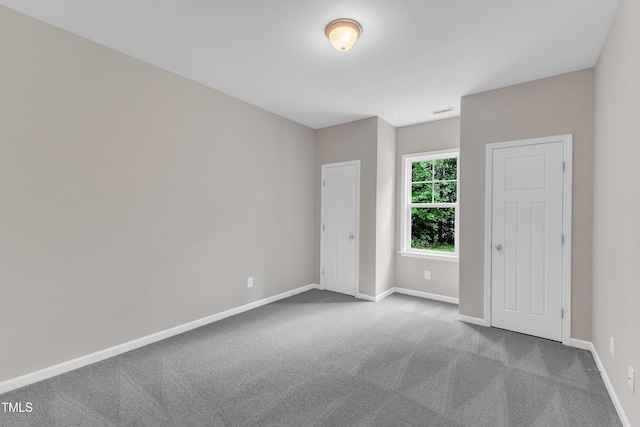 5025 Stonewood Pines Dr, Knightdale, NC 27545 - unfurnished bedroom with carpet and baseboards