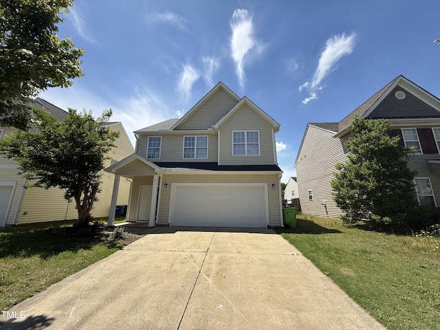 1618 Brownairs Ln, Raleigh, NC 27610 - photo 1