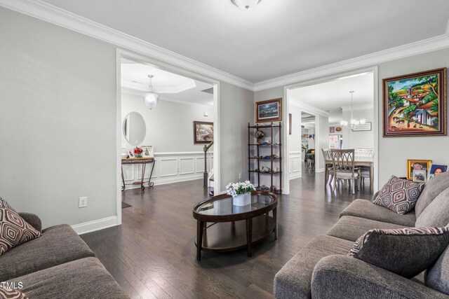 7584 Oakberry Dr, Raleigh, NC 27616 - photo 8