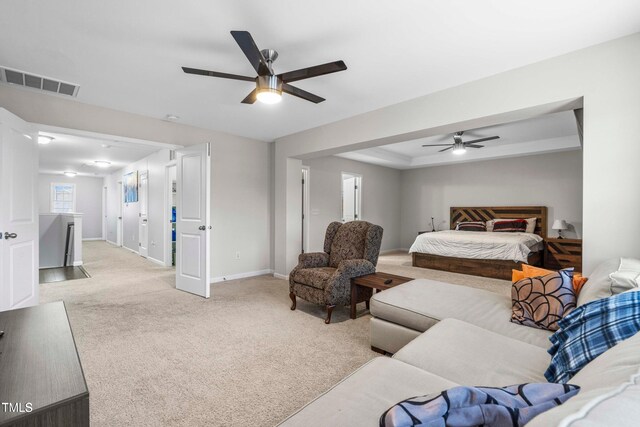 7584 Oakberry Dr, Raleigh, NC 27616 - photo 25
