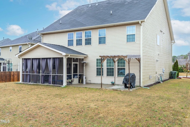 7584 Oakberry Dr, Raleigh, NC 27616 - photo 43