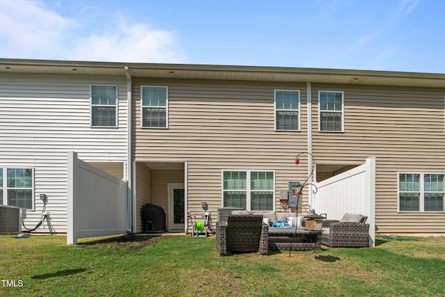 240 David Hill Dr, Sanford, NC 27330 - photo 26