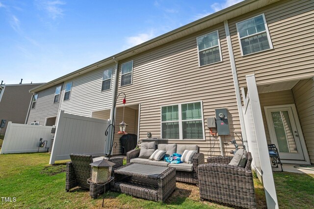 240 David Hill Dr, Sanford, NC 27330 - photo 27