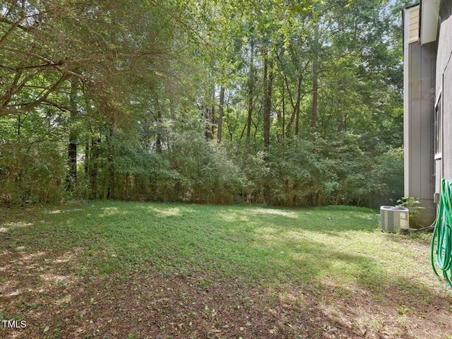 152A Cedar Ter, Chapel Hill, NC 27516 - view of green lawn