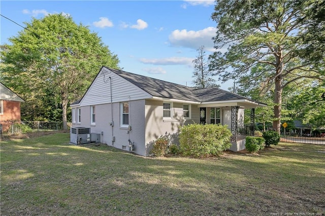 448 Mcrae Dr, Fayetteville, NC 28305