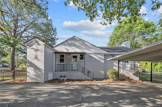 448 Mcrae Dr, Fayetteville, NC 28305