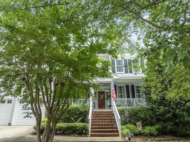 10859 Bedfordtown Dr, Raleigh, NC 27614 - photo 2