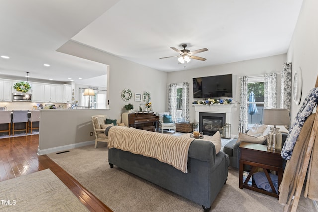 10859 Bedfordtown Dr, Raleigh, NC 27614 - photo 20