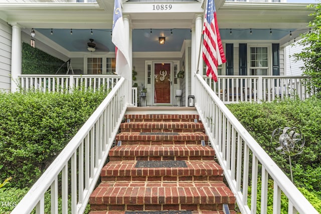10859 Bedfordtown Dr, Raleigh, NC 27614 - photo 44