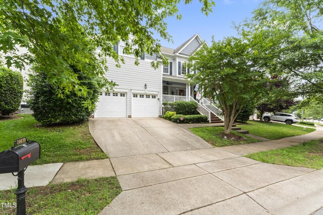 10859 Bedfordtown Dr, Raleigh, NC 27614 - photo 45