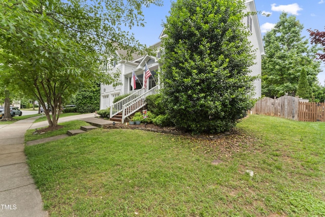 10859 Bedfordtown Dr, Raleigh, NC 27614 - photo 47