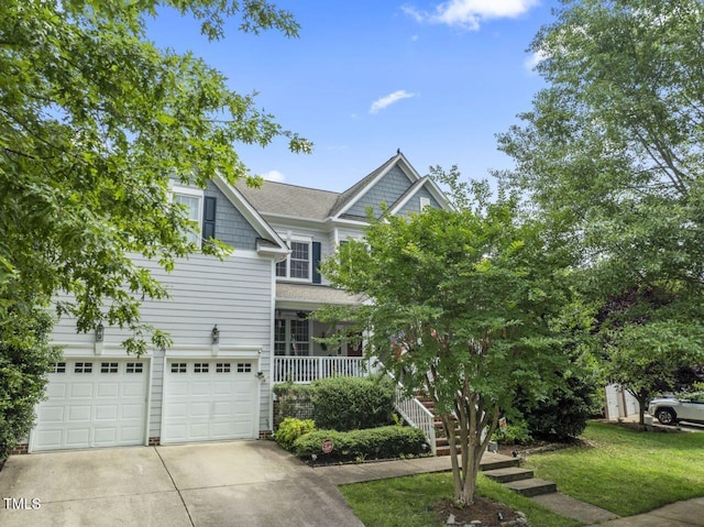 10859 Bedfordtown Dr, Raleigh, NC 27614 - photo 48