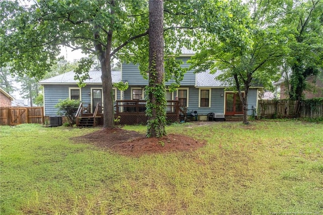 3632 Daughtridge Dr, Fayetteville, NC 28311 - photo 27