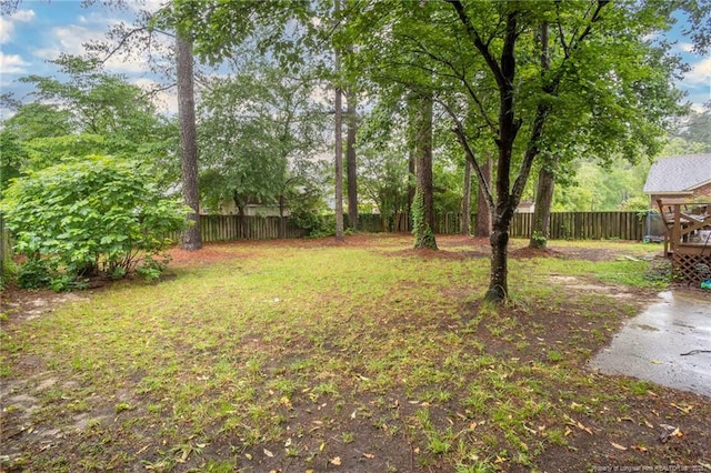 3632 Daughtridge Dr, Fayetteville, NC 28311 - photo 28