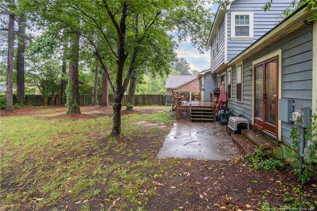 3632 Daughtridge Dr, Fayetteville, NC 28311 - photo 30