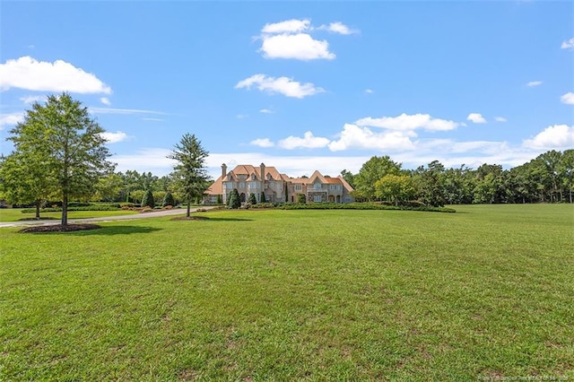 4909 Deep Branch Rd, Pembroke, NC 28372 - photo 3