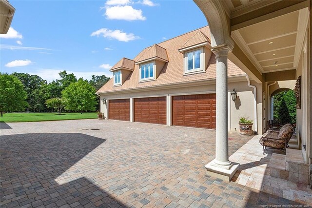 4909 Deep Branch Rd, Pembroke, NC 28372 - photo 5