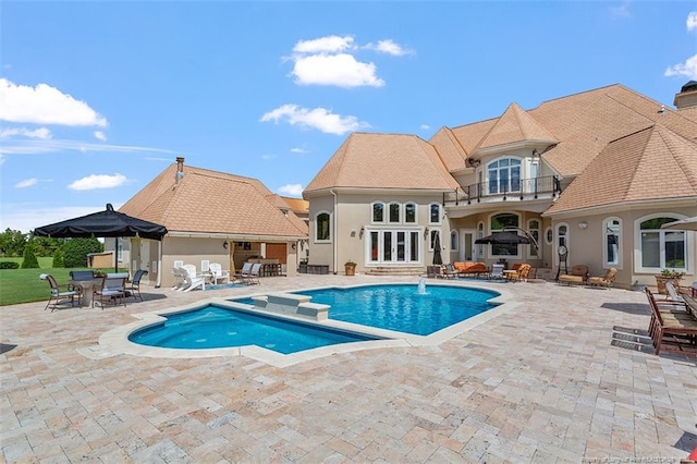 4909 Deep Branch Rd, Pembroke, NC 28372 - photo 8