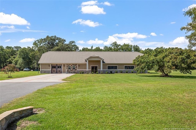 4909 Deep Branch Rd, Pembroke, NC 28372 - photo 48