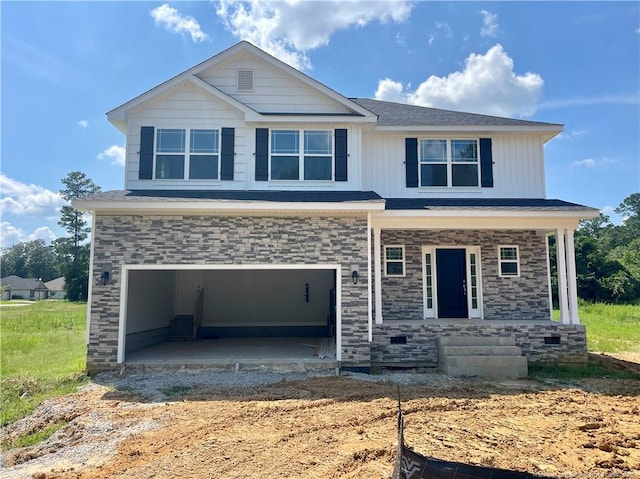 193 Falls Of The Cape Dr, Lillington, NC 27546 - photo 1