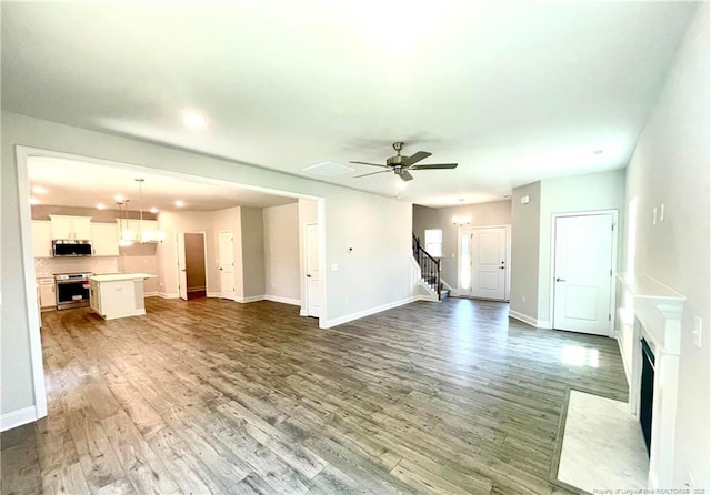 193 Falls Of The Cape Dr, Lillington, NC 27546 - photo 5