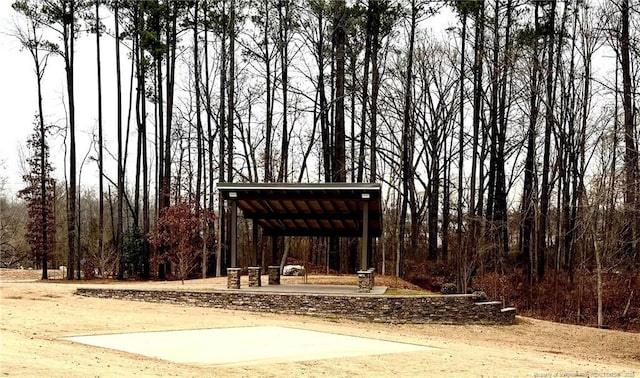 193 Falls Of The Cape Dr, Lillington, NC 27546 - photo 29