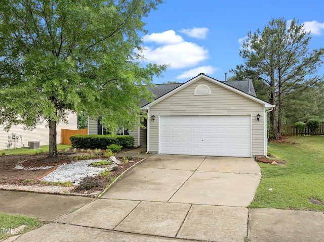 1728 E Honey Springs Ave, Fuquay Varina, NC 27526 - photo 1