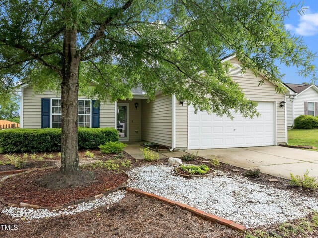 1728 E Honey Springs Ave, Fuquay Varina, NC 27526 - photo 3