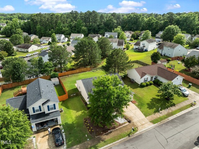 1728 E Honey Springs Ave, Fuquay Varina, NC 27526 - photo 39
