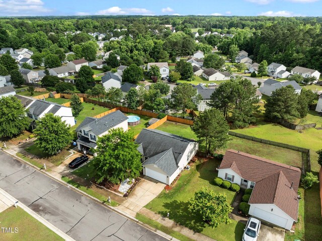 1728 E Honey Springs Ave, Fuquay Varina, NC 27526 - photo 40