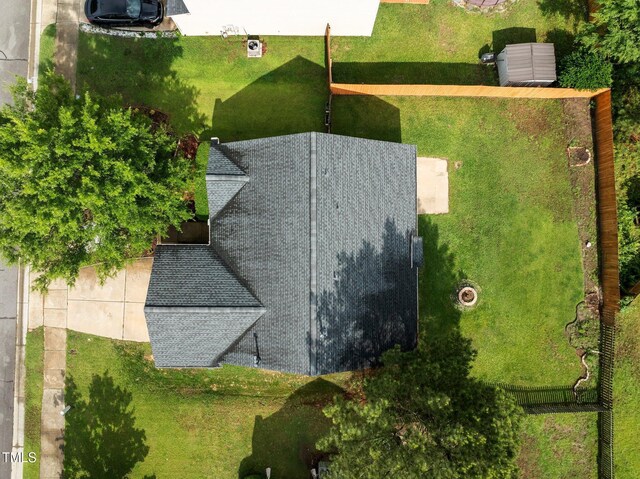 1728 E Honey Springs Ave, Fuquay Varina, NC 27526 - photo 33